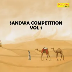 Sandwa Competition Vol 1